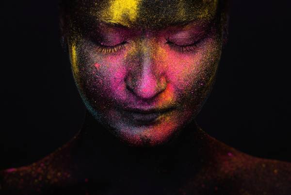 Photograph Petko Petkov  Rgb Feelings on One Eyeland